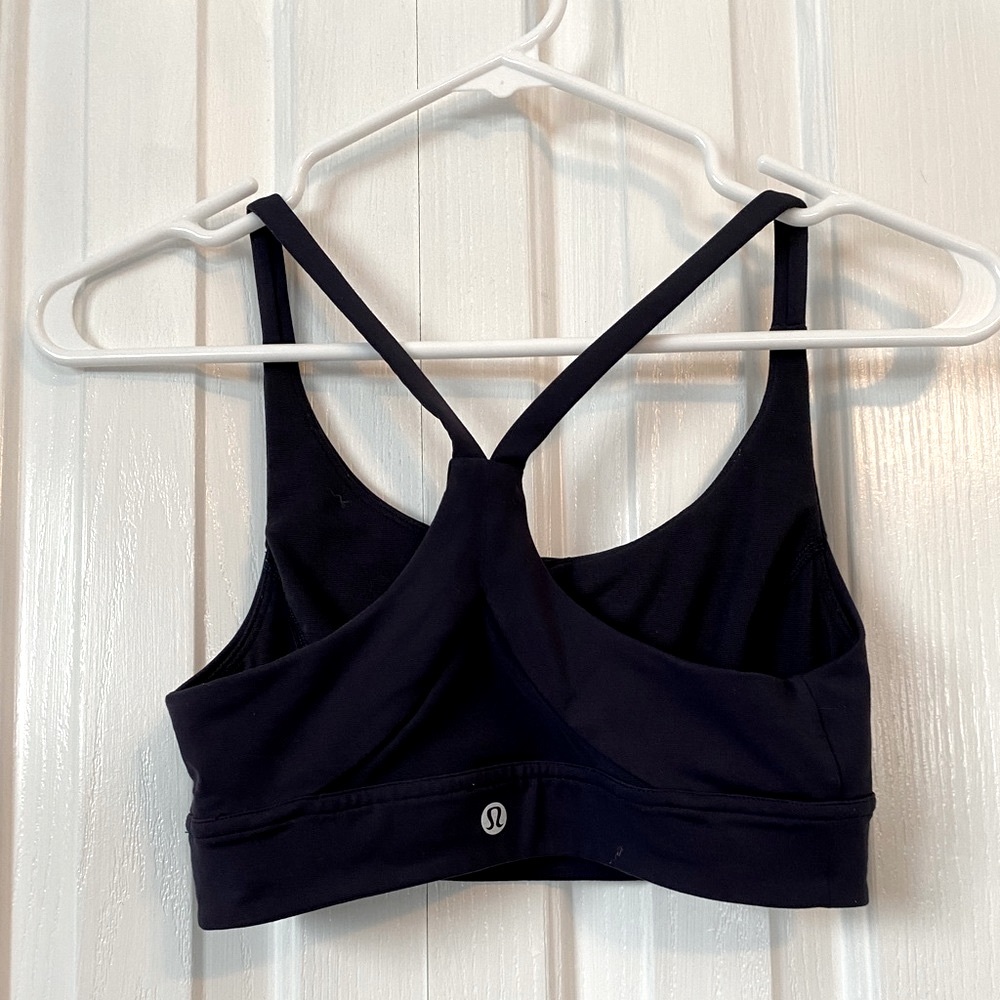 Lululemon bra